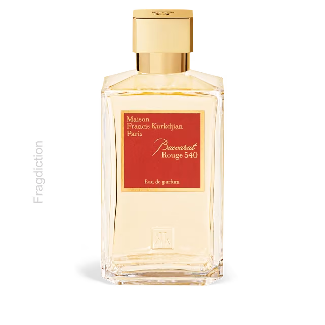 Baccarat Rouge 540 Edp 200ml Retail