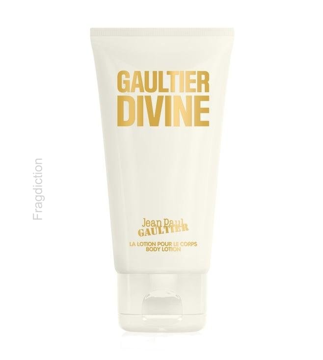 Gaultier Divine Body Lotion 75ml Retail