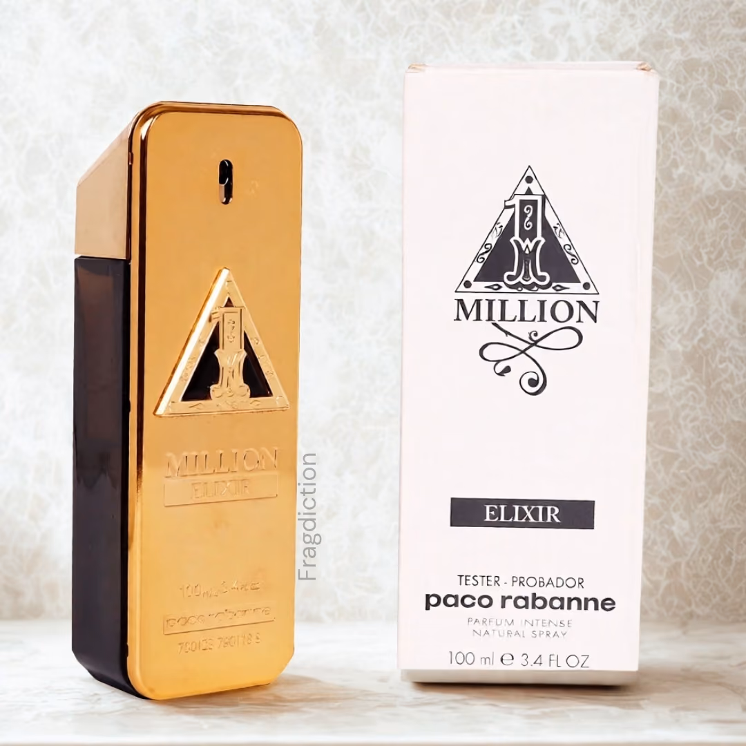One Million Elixir Parfum Intense 100ml (T)