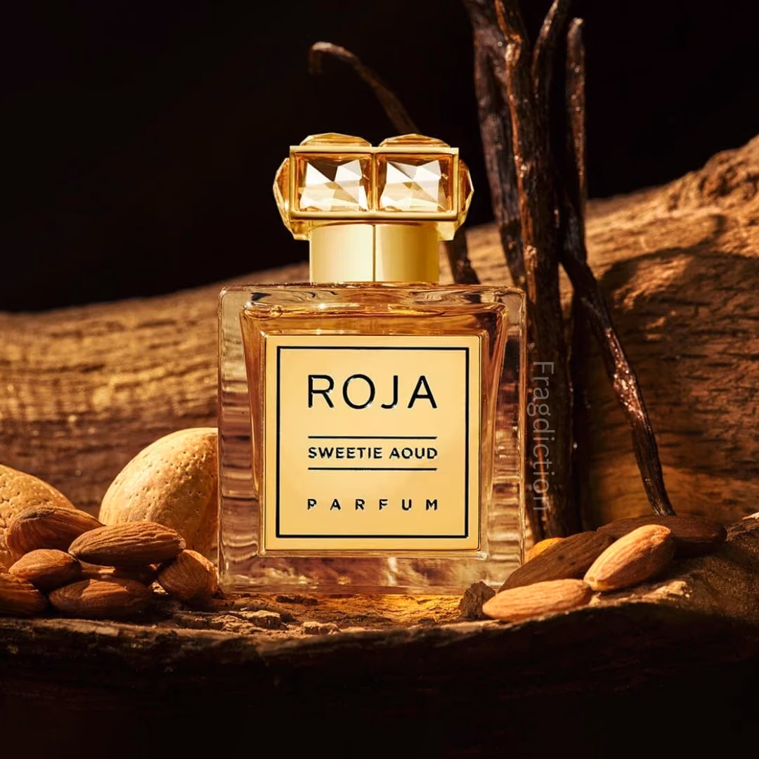 Sweetie Aoud Parfum 100ml Retail - No Cellophane