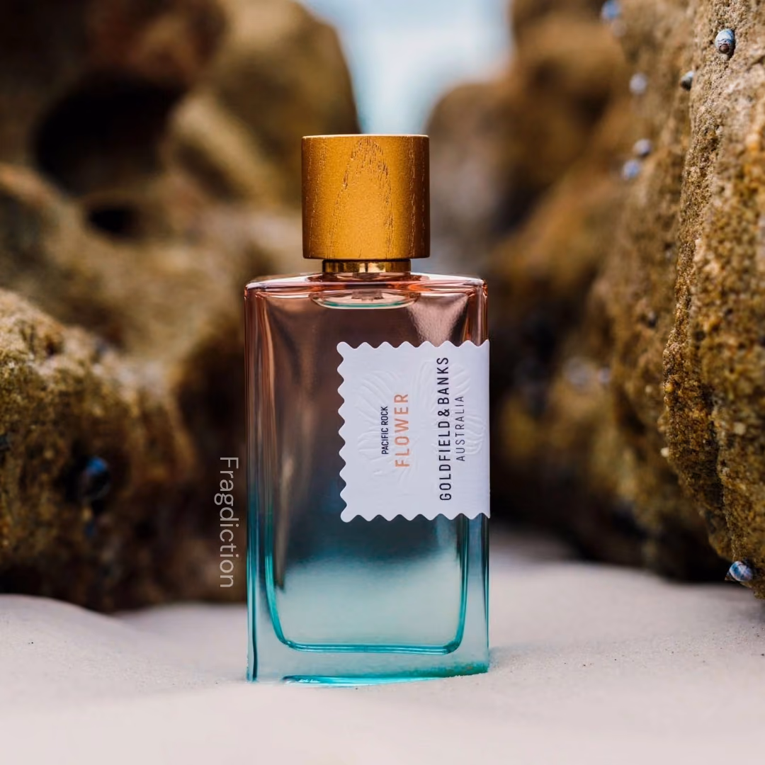 Pacific Rock Flower Edp 100ml Retail