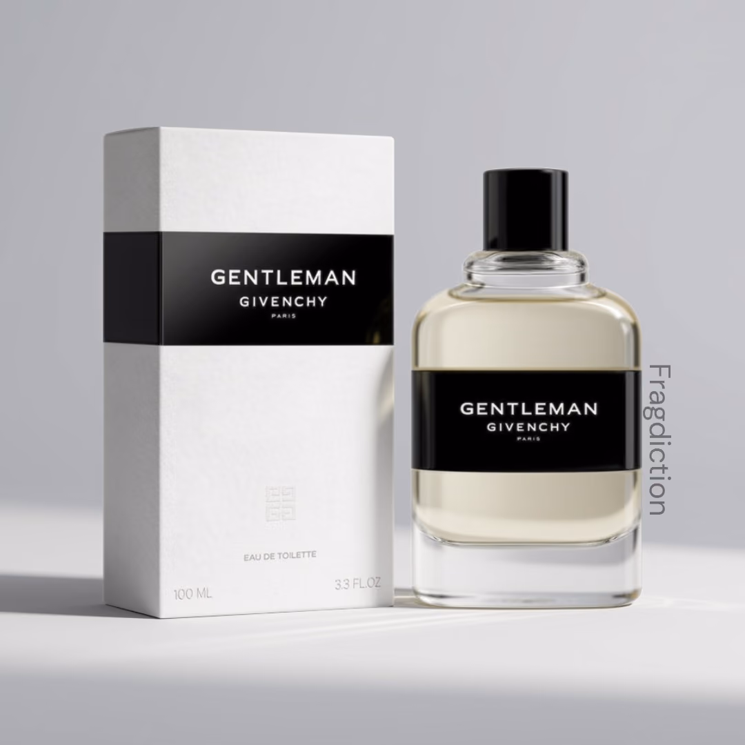 Gentleman Edt 100ml (T)