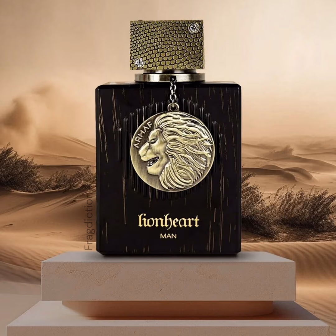 Club De Nuit Lionheart Edp 100ml Retail
