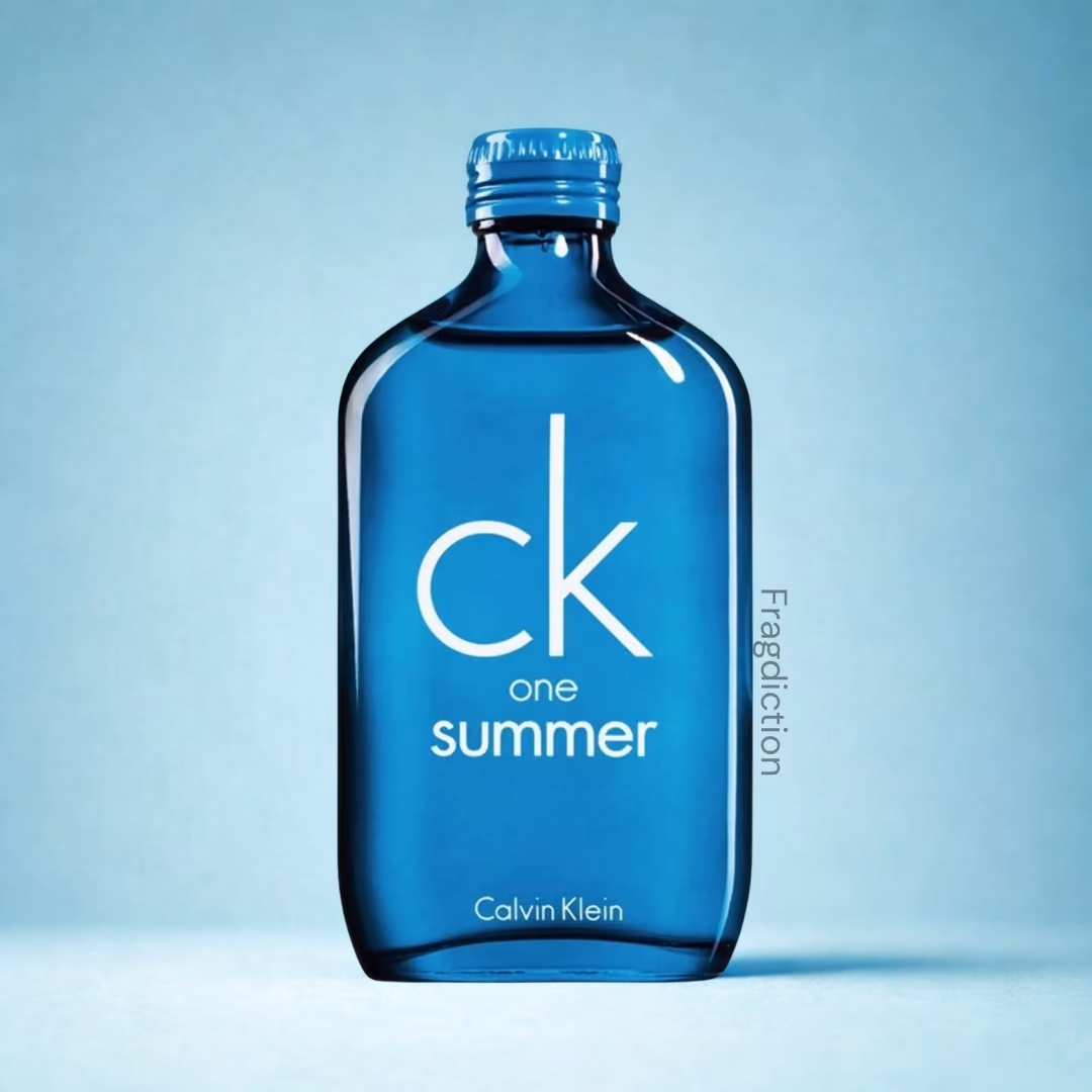 One Summer Edt - 2018 Edition 100ml (T) - No Cap