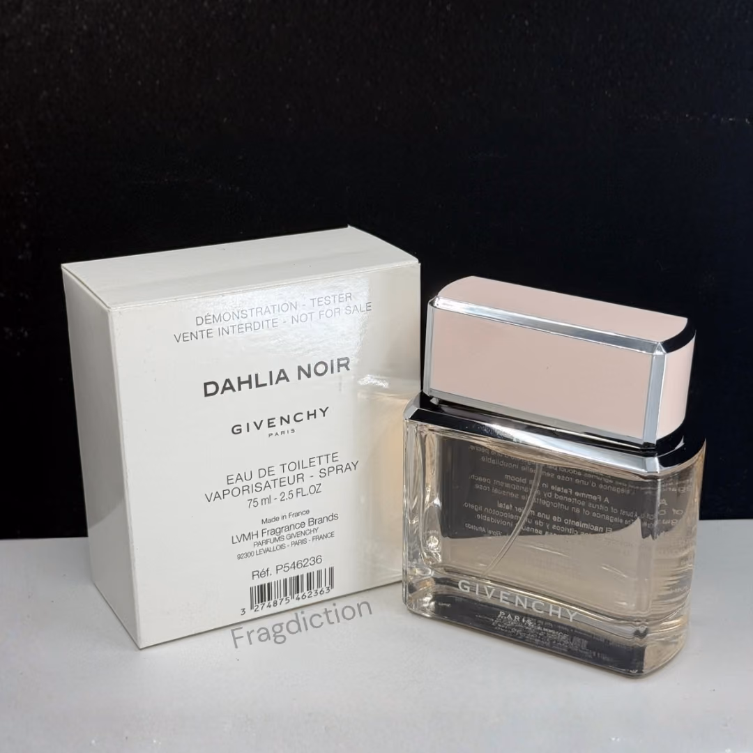 Dahlia Noir Edp 75ml (T)