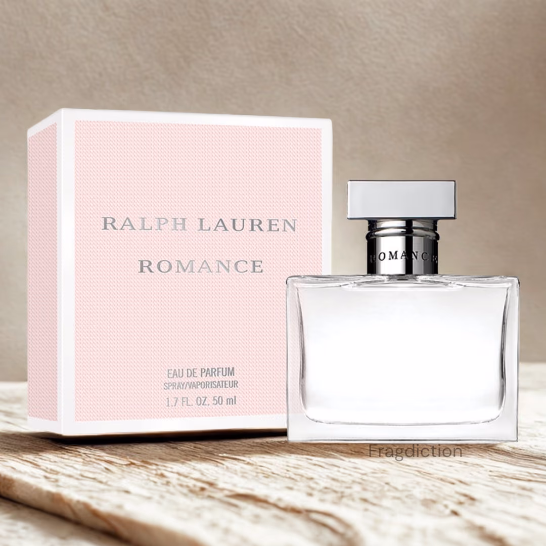 Romance Edp 100ml Retail