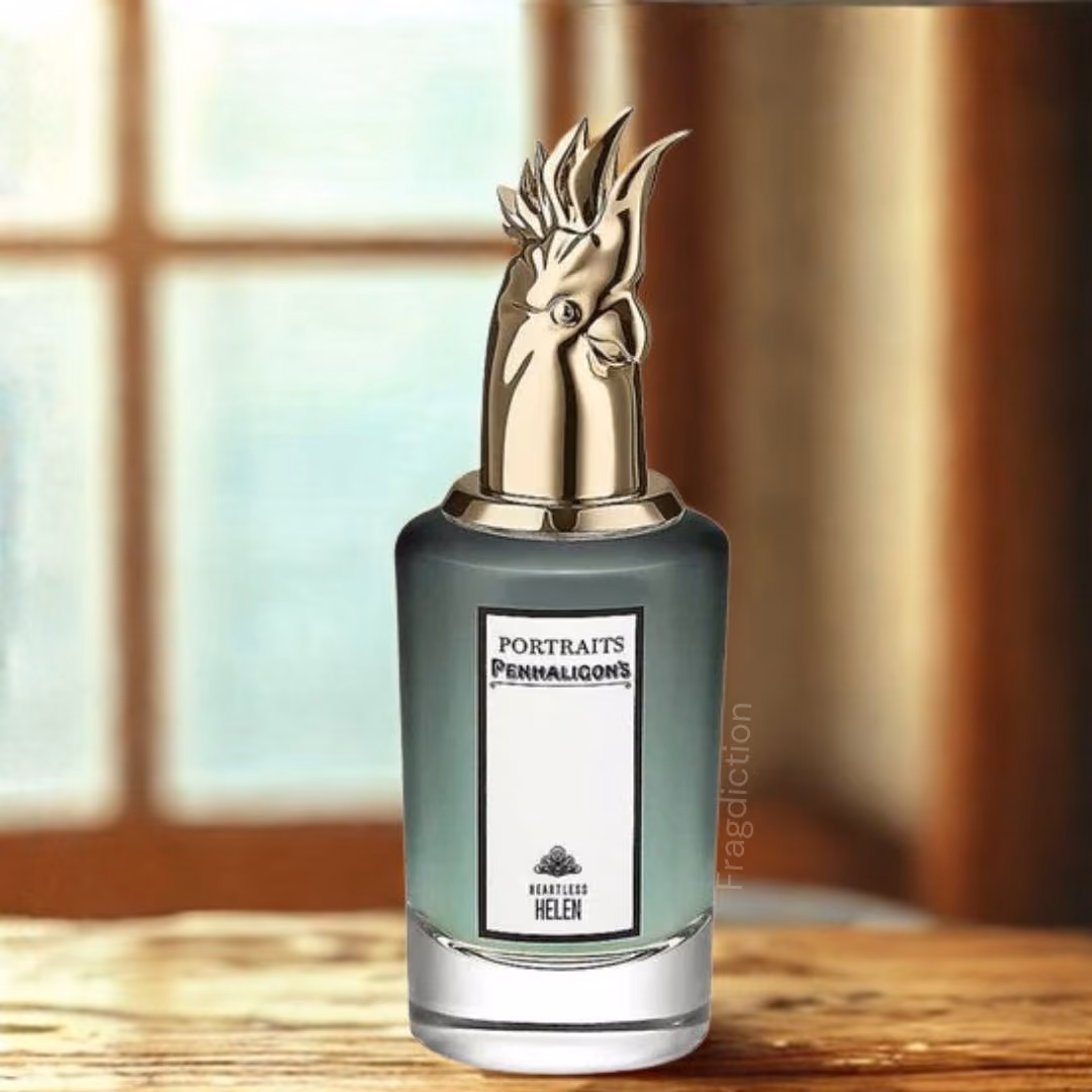 Heartless Helen Edp 75ml (T) - No Box
