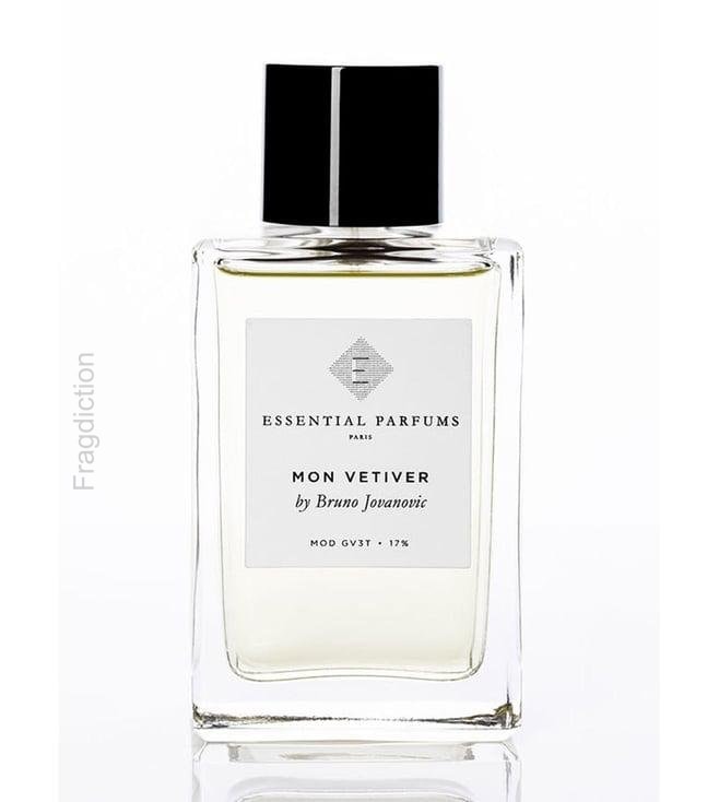 Mon Vetiver 100ml (T) - No Box