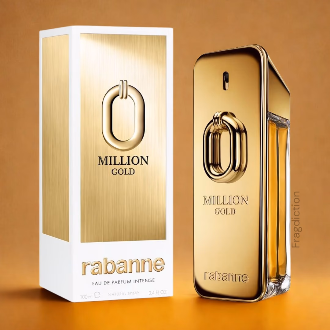 One Million Gold Edp Intense 100ml Retail