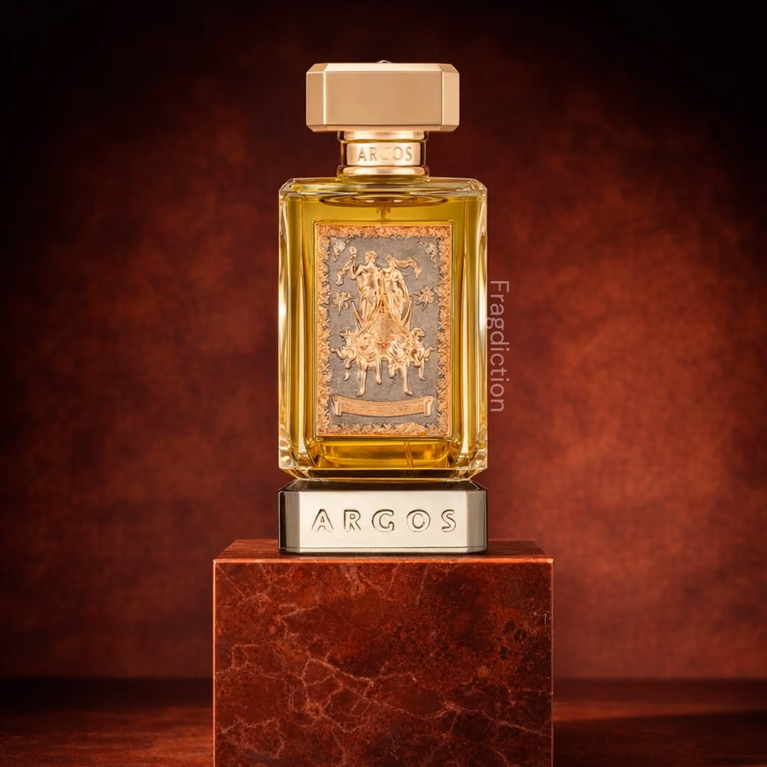 Triumph Of Bacchus Edp 100ml Retail