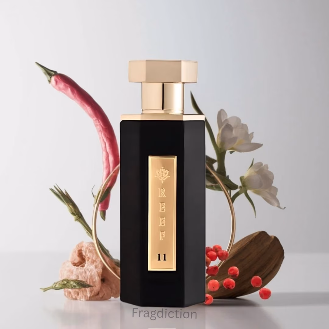 Reef 11 Parfum 100ml Retail