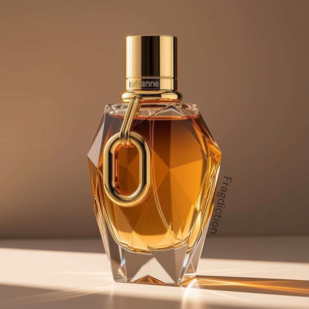 Lady Million Gold For Her Parfum 90ml Retail