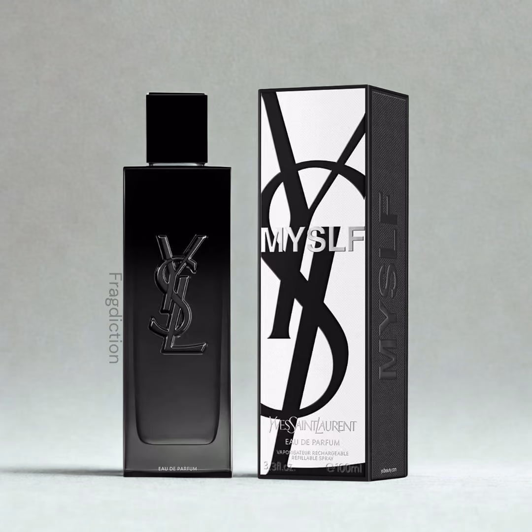 Myself Edp 100ml Retail