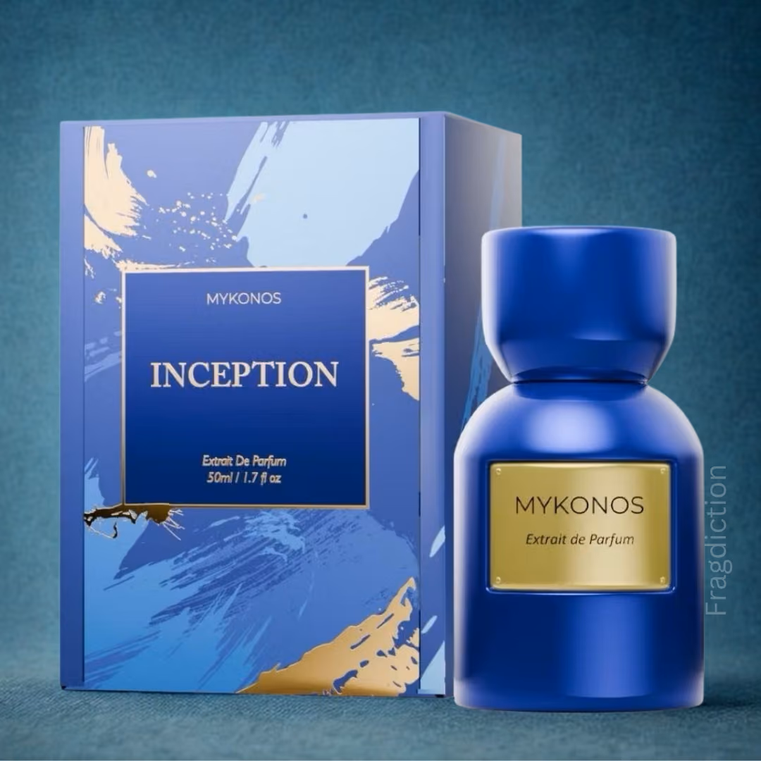 Inception Extrait 50ml Retail Bnib