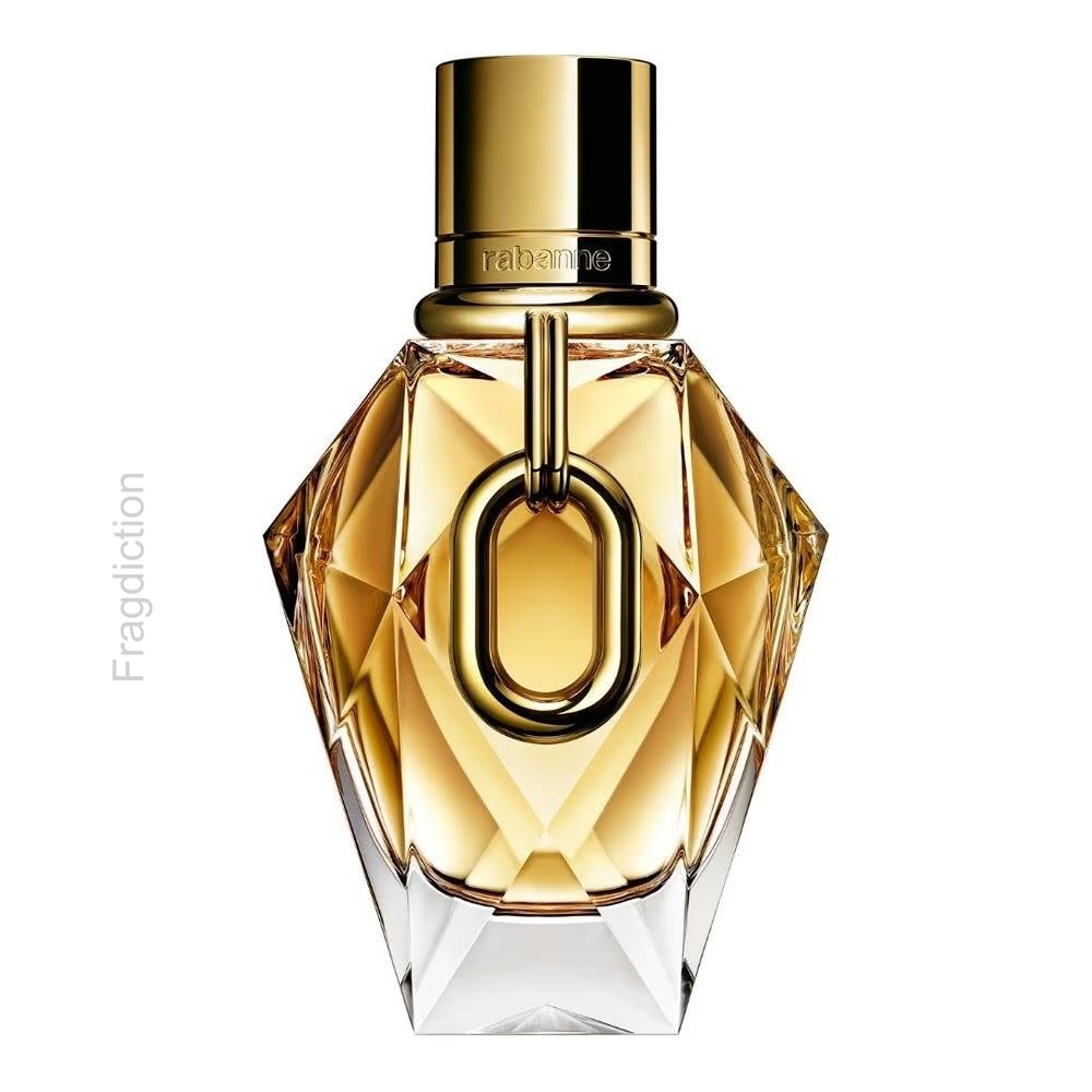 Lady Million Gold For Her Edp 90ml (T)
