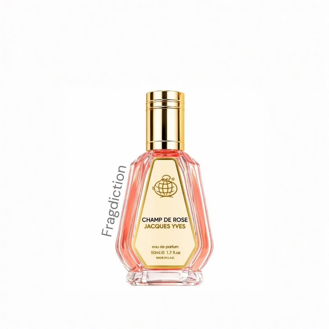 Champ De Rose Edp 50ml Retail